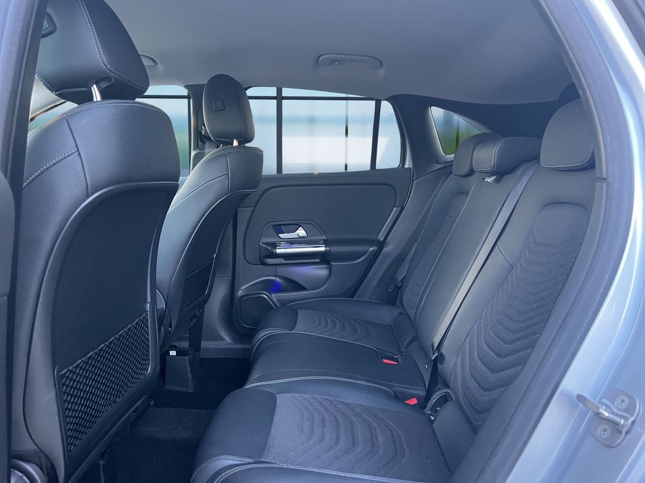 GLA 200 d Progressive Advanced Plus auto - Certified