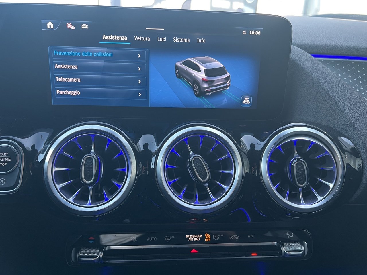 GLA 200 d Progressive Advanced Plus auto - Certified