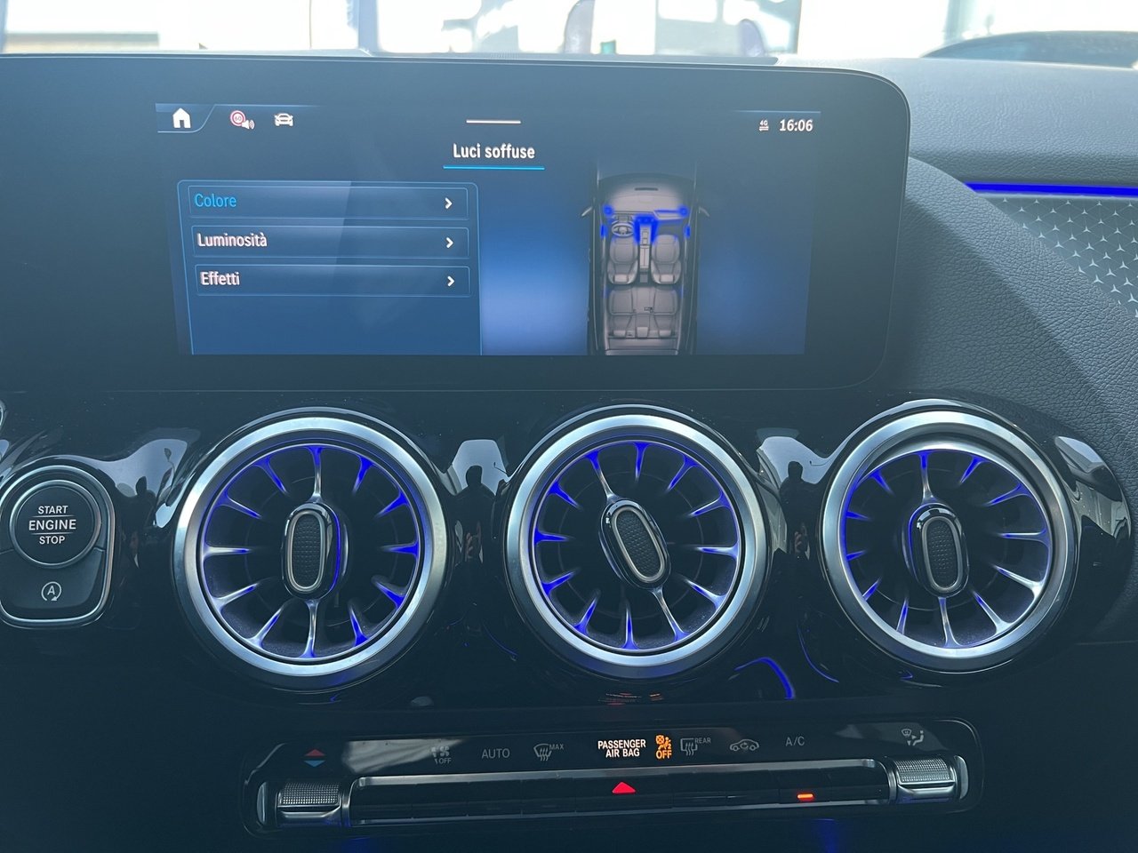 GLA 200 d Progressive Advanced Plus auto - Certified