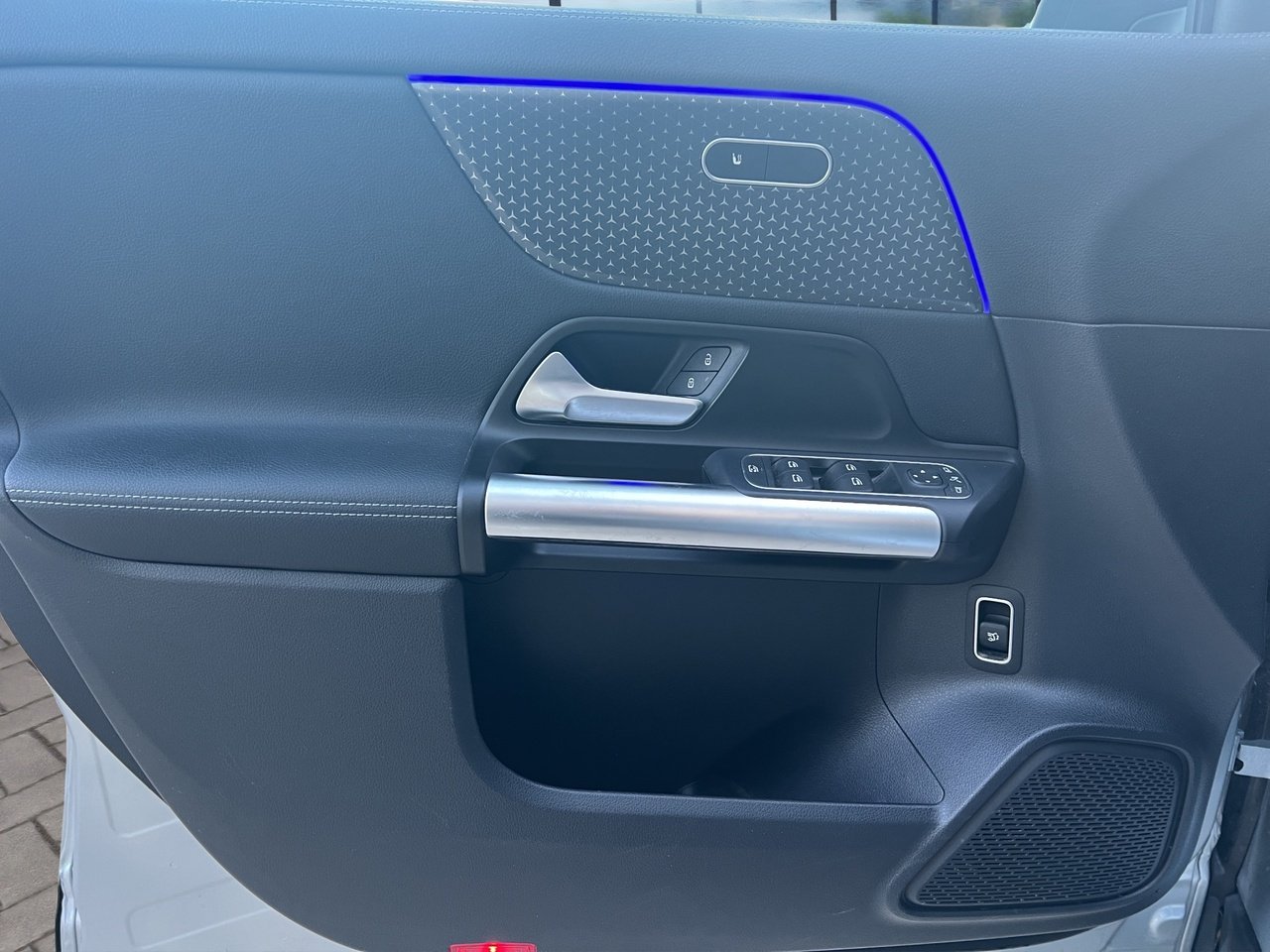 GLA 200 d Progressive Advanced Plus auto - Certified