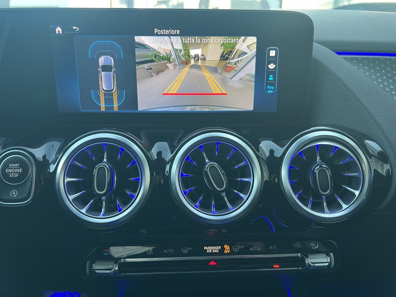 GLA 200 d Progressive Advanced Plus auto - Certified