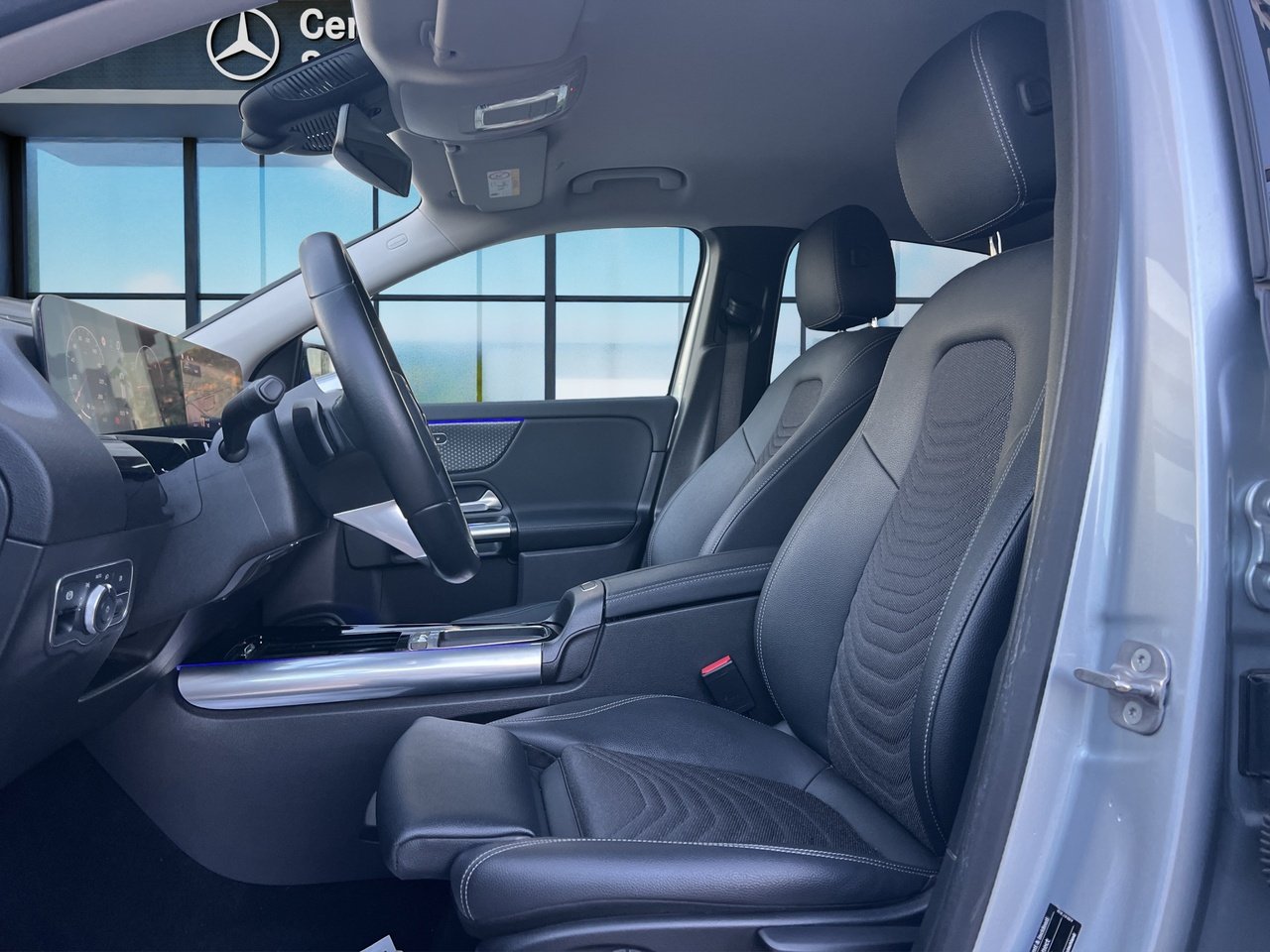 GLA 200 d Progressive Advanced Plus auto - Certified