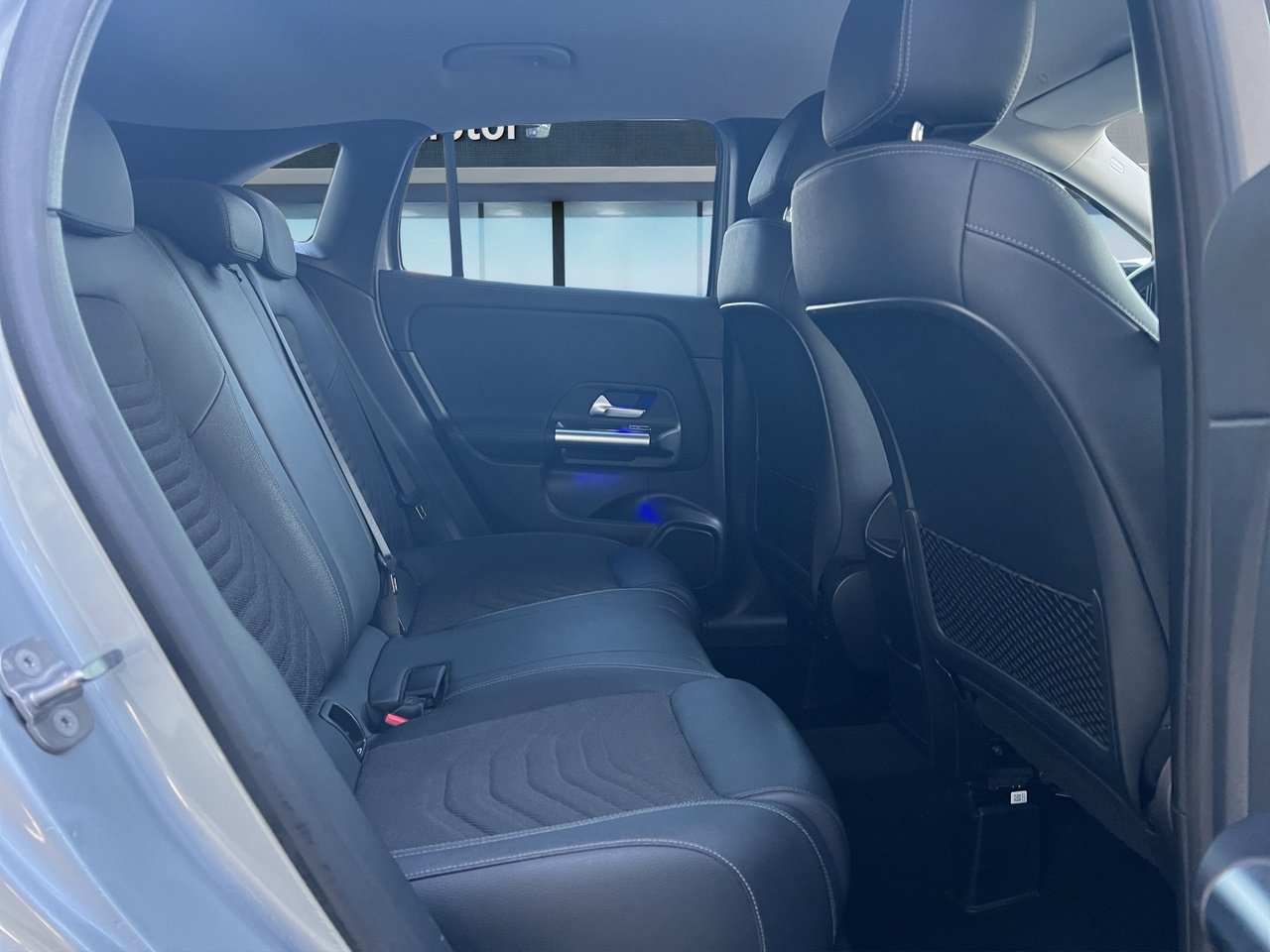 GLA 200 d Progressive Advanced Plus auto - Certified