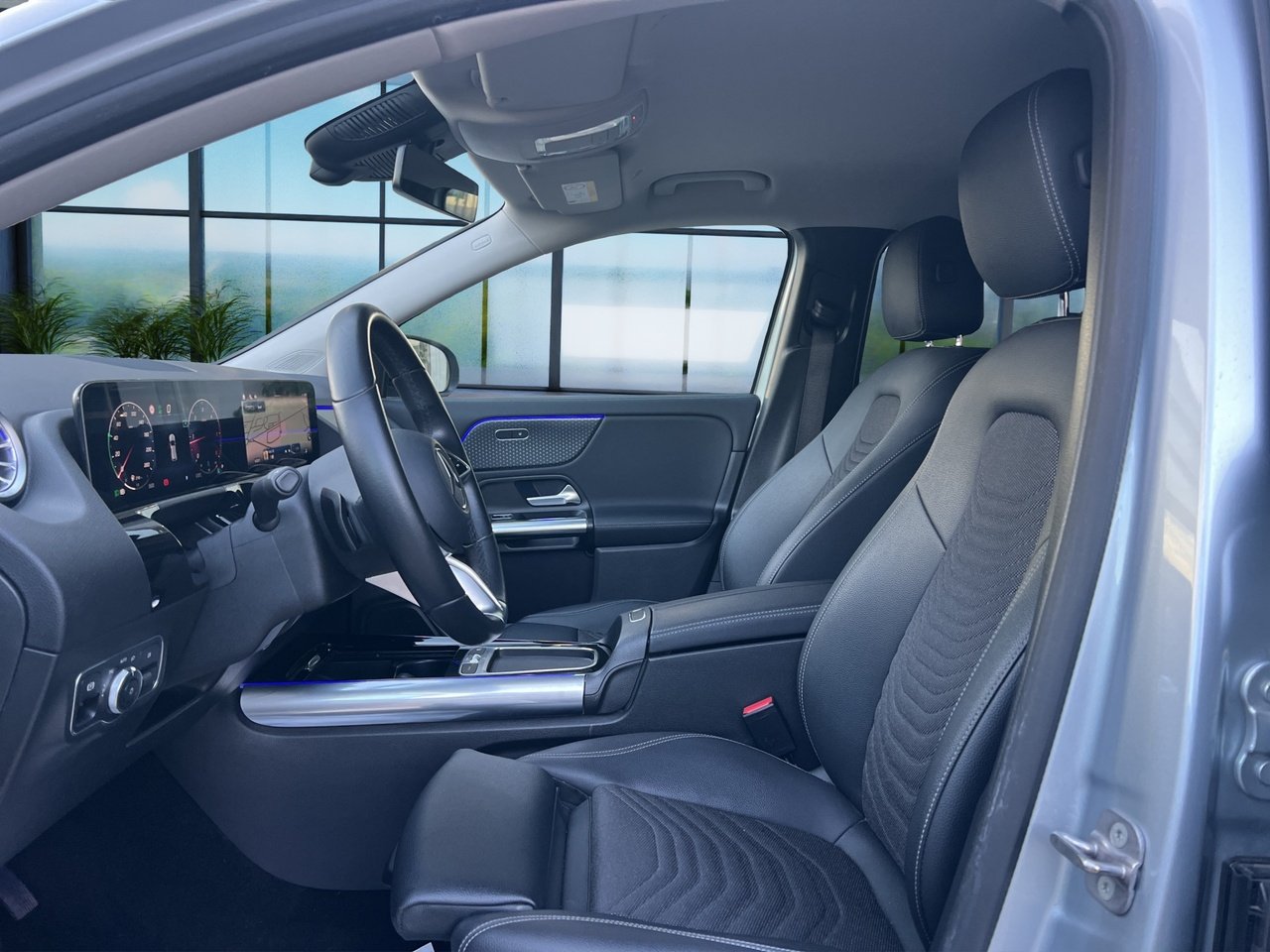 GLA 200 d Progressive Advanced Plus auto - Certified