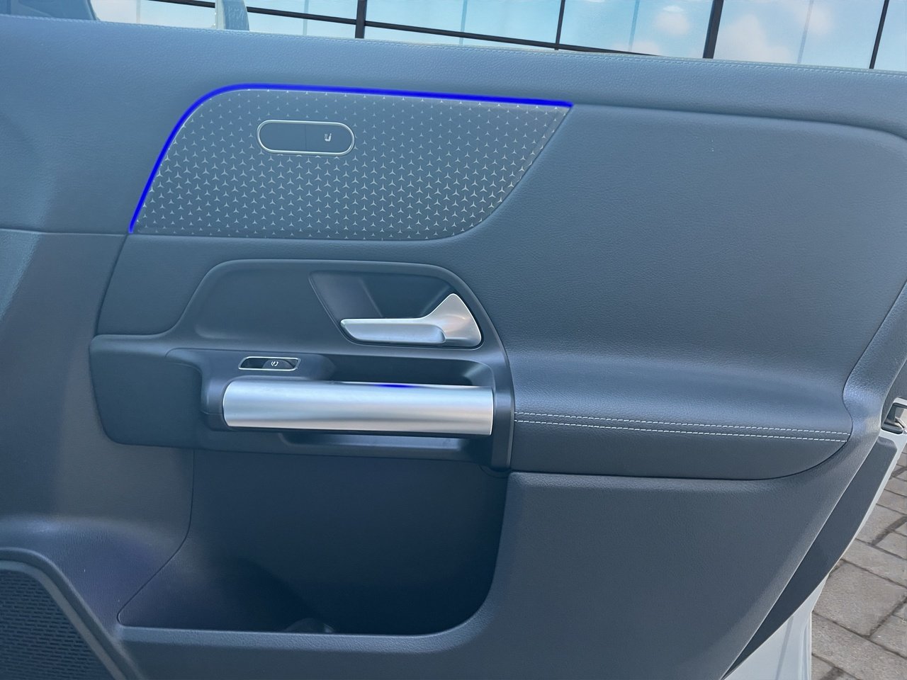 GLA 200 d Progressive Advanced Plus auto - Certified