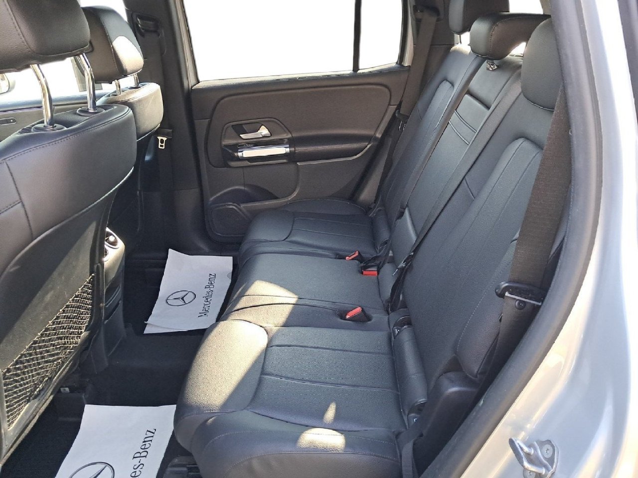 GLB 200 d Sport Plus auto - Certified