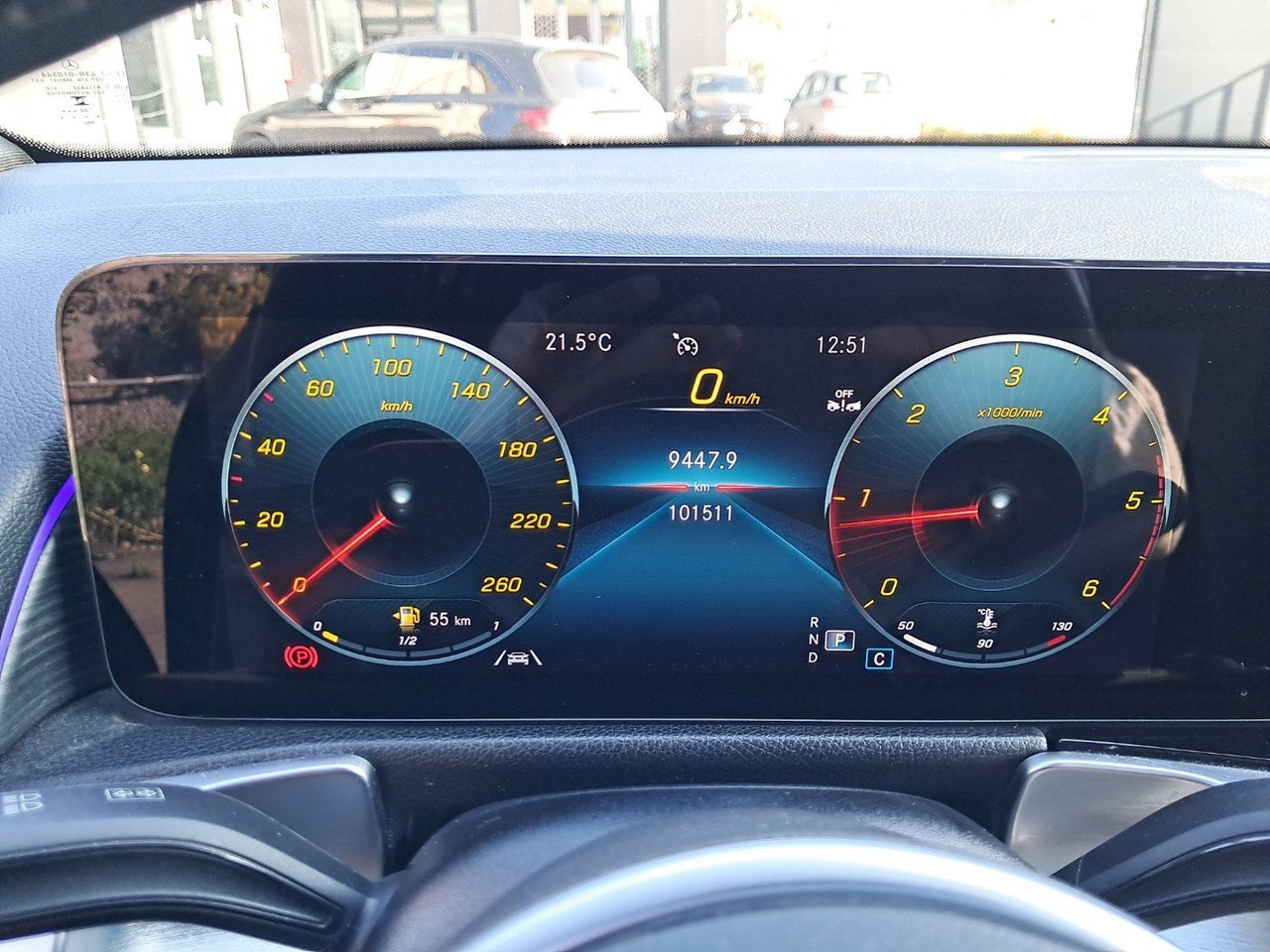 GLB 200 d Sport Plus auto - Certified