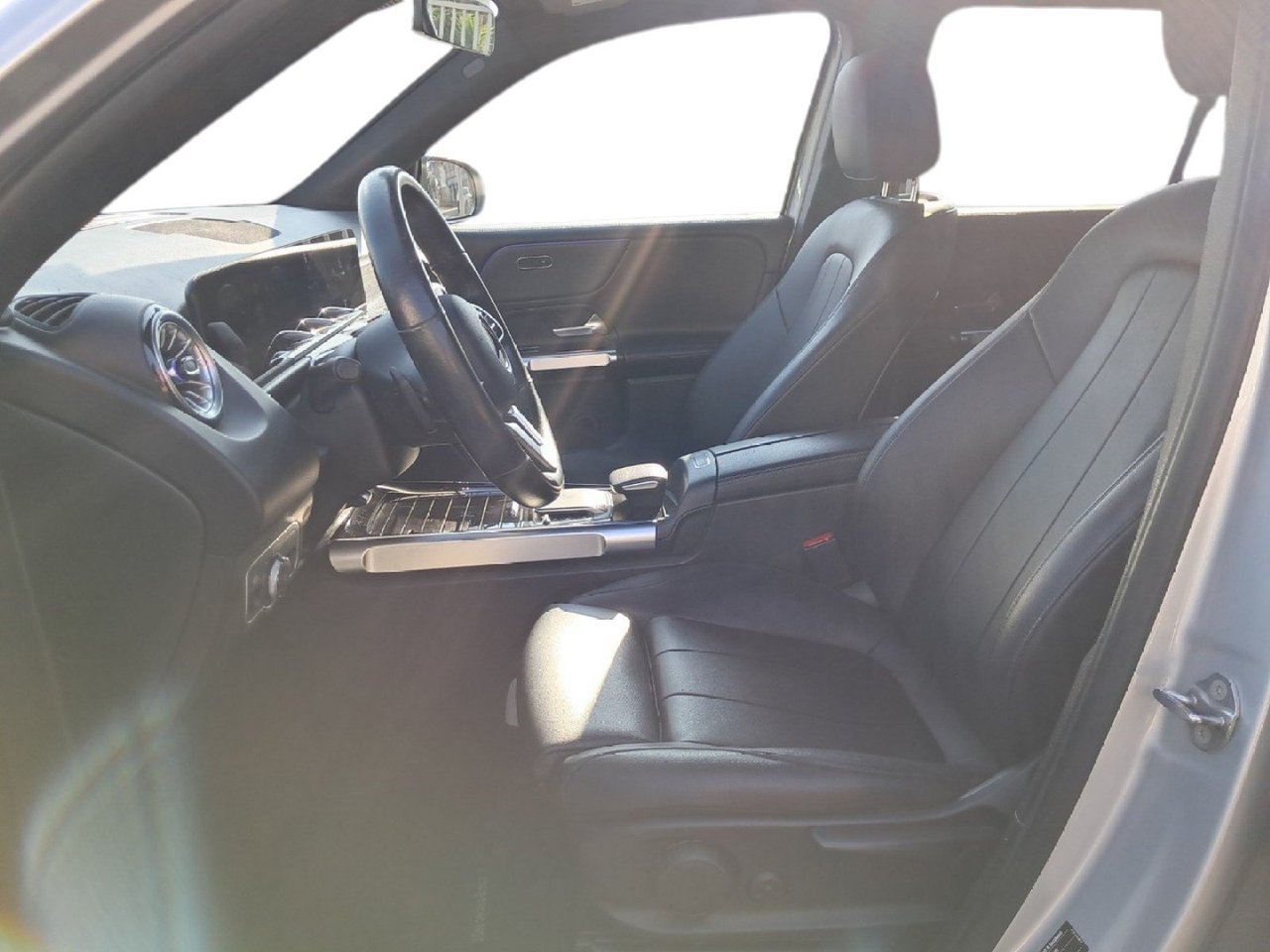 GLB 200 d Sport Plus auto - Certified