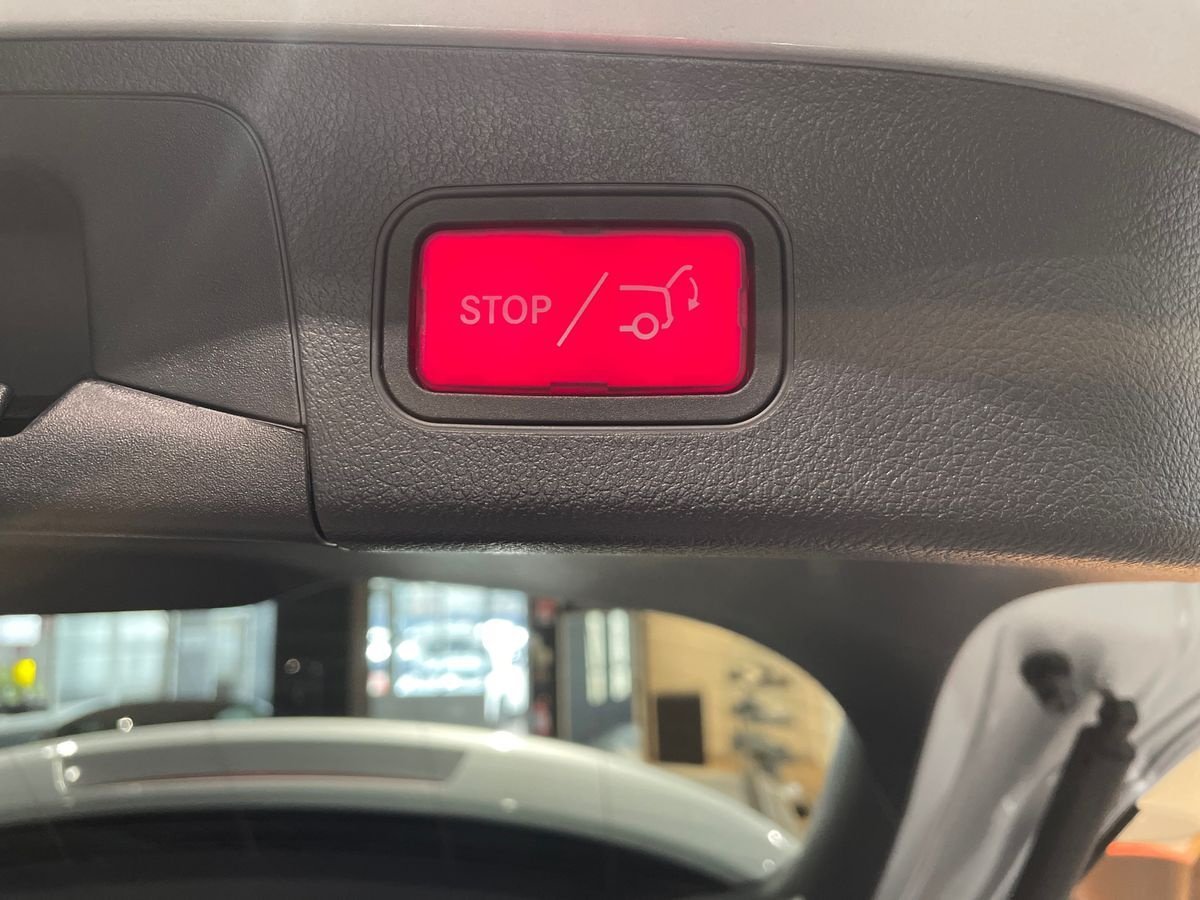 EQA 250+ AMG Line Advanced - Certified