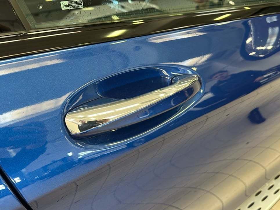 GLC Coupe 220 d Night edition Plus 4matic auto - Certified