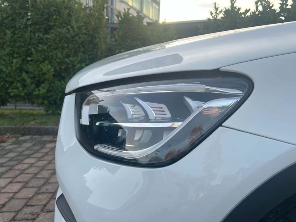 GLC 300 de phev (eq-power) Premium 4matic auto - Certified