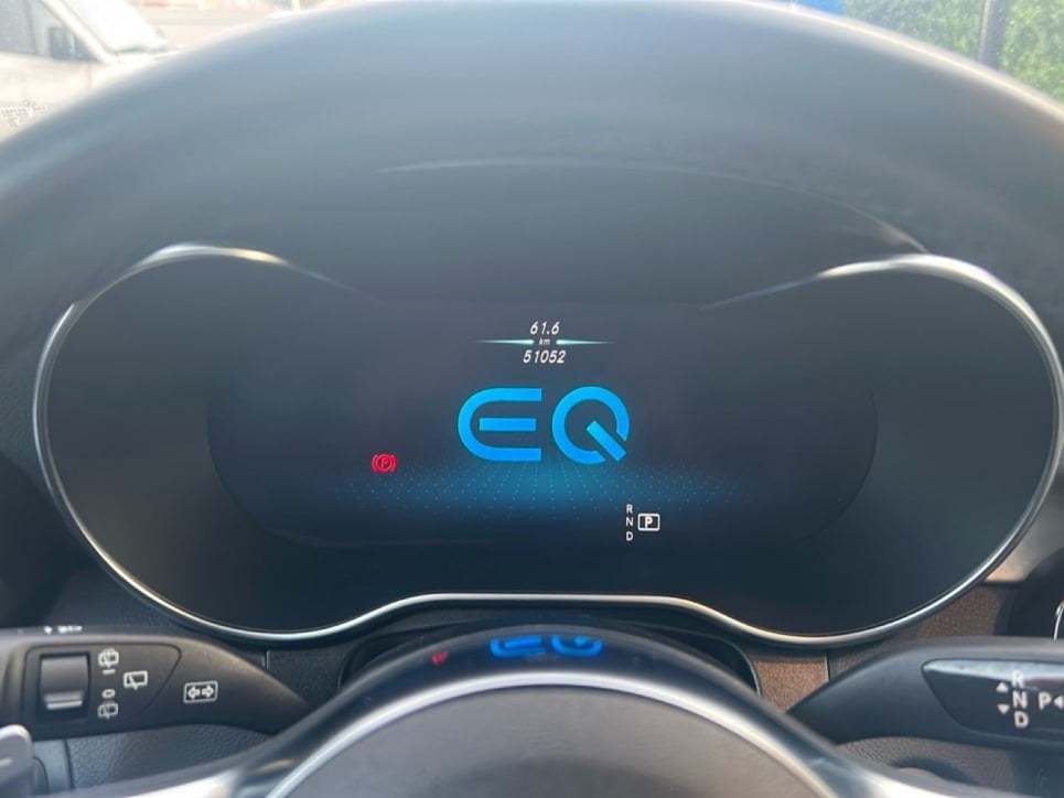 GLC 300 de phev (eq-power) Premium 4matic auto - Certified