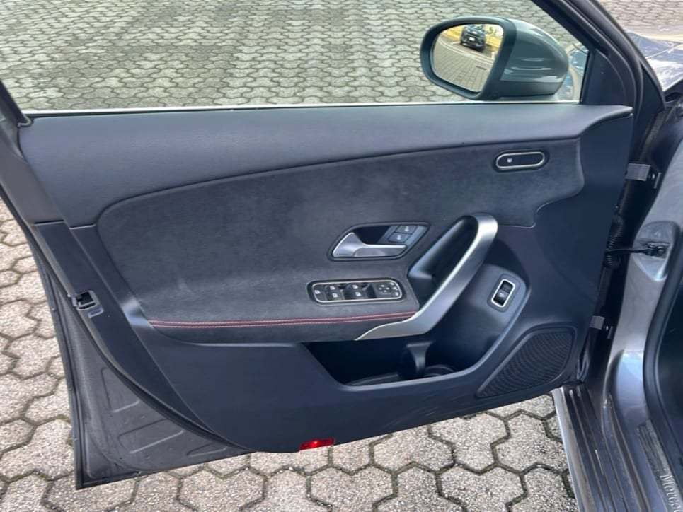 A 180 AMG Line Advanced Plus auto - Certified