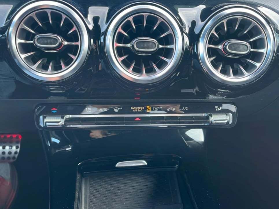 A 180 AMG Line Advanced Plus auto - Certified