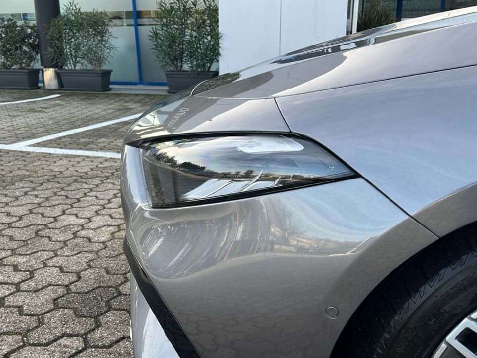 A 180 AMG Line Advanced Plus auto - Certified