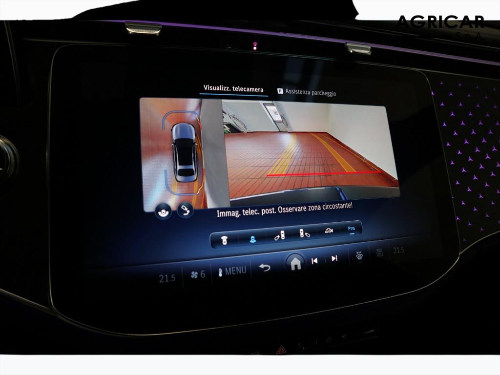 E 220 d AMG Line Advanced Plus 4matic auto - Certified