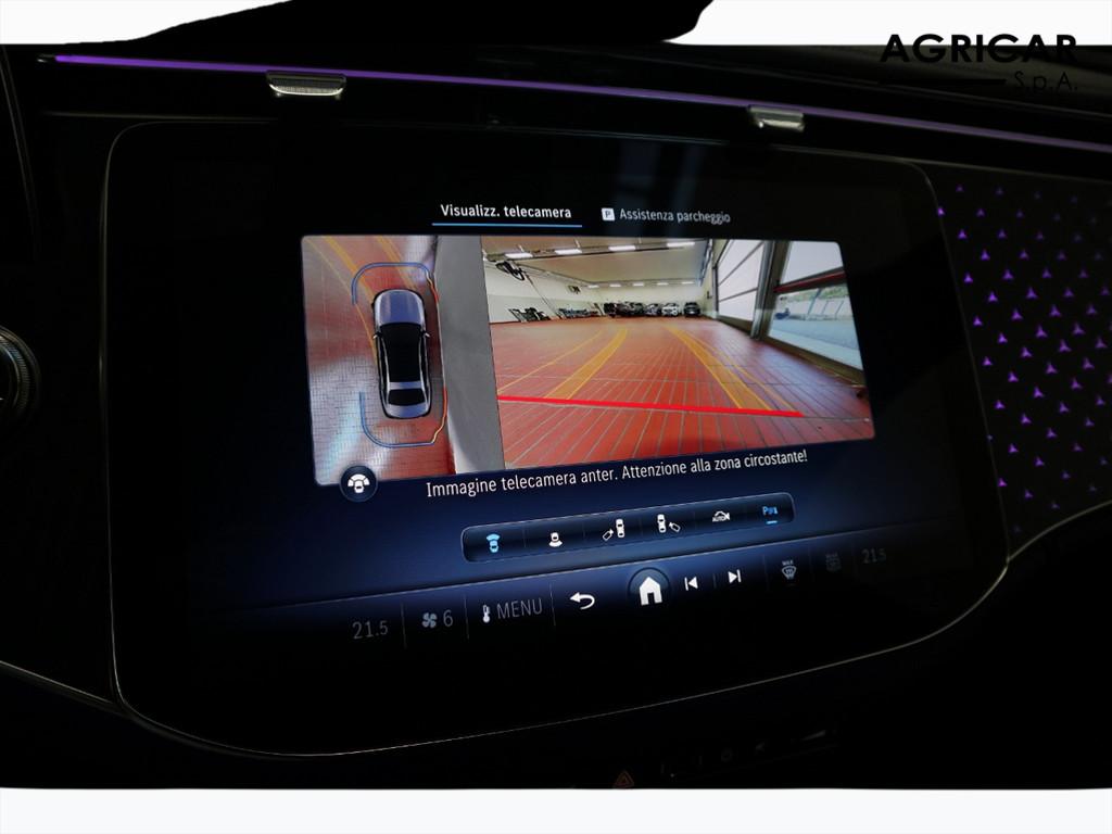 E 220 d AMG Line Advanced Plus 4matic auto - Certified