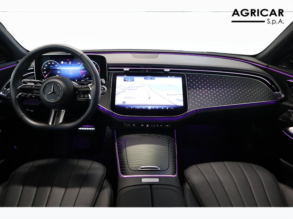 E 220 d AMG Line Advanced Plus 4matic auto - Certified