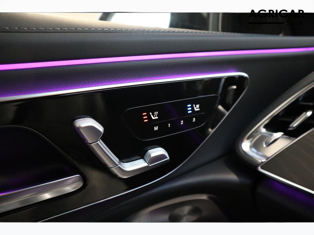 E 220 d AMG Line Advanced Plus 4matic auto - Certified