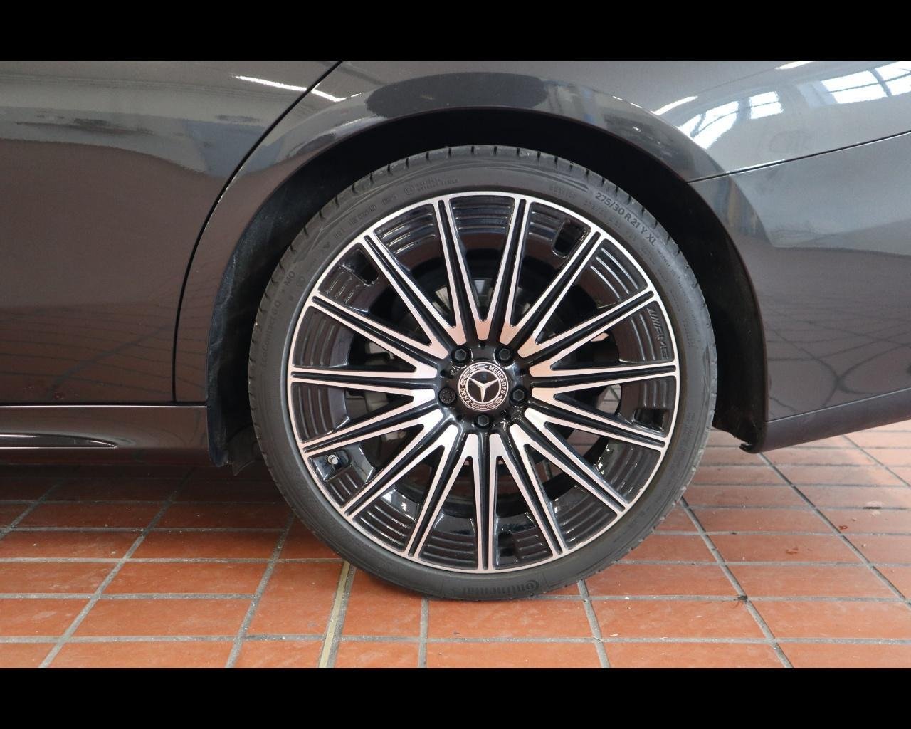 E 220 d AMG Line Advanced Plus 4matic auto - Certified