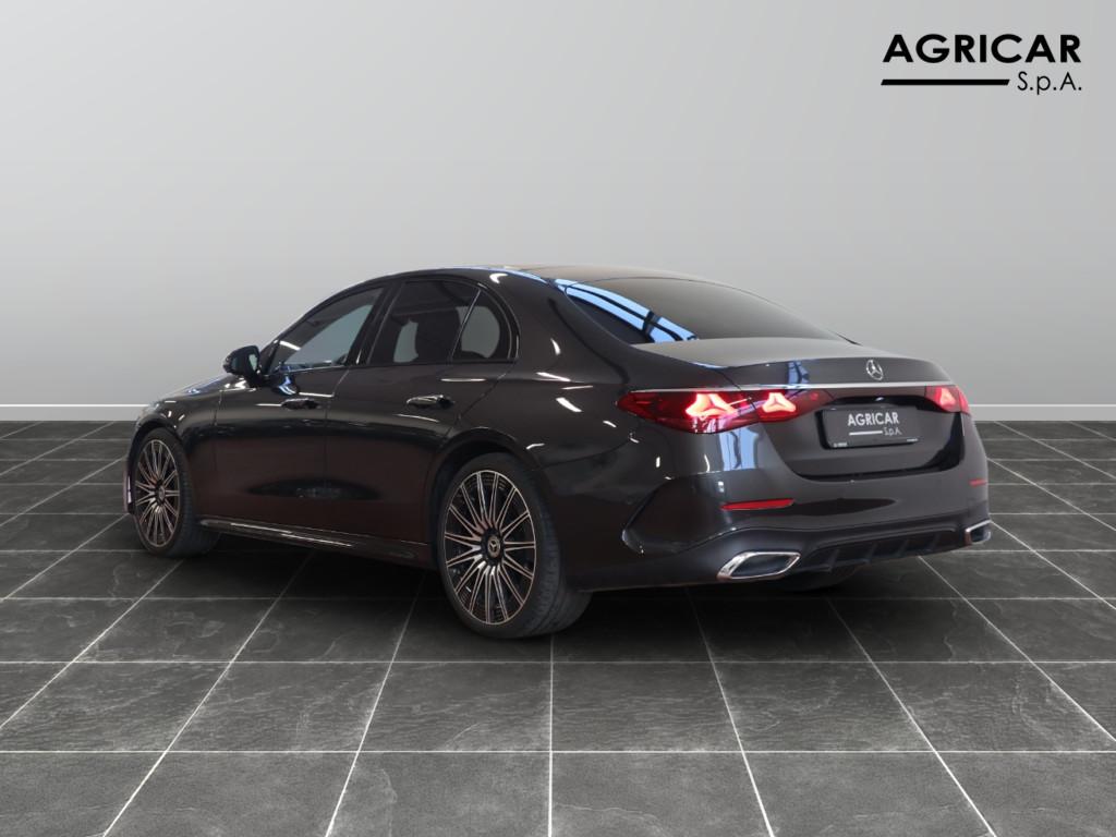 E 220 d AMG Line Advanced Plus 4matic auto - Certified