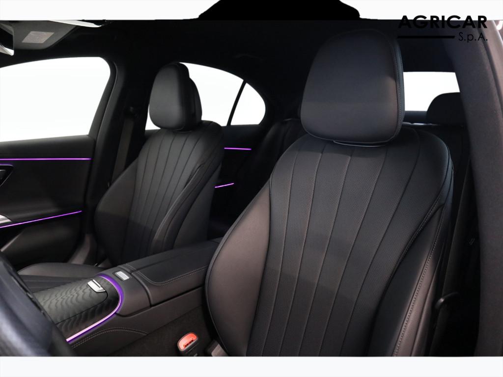 E 220 d AMG Line Advanced Plus 4matic auto - Certified