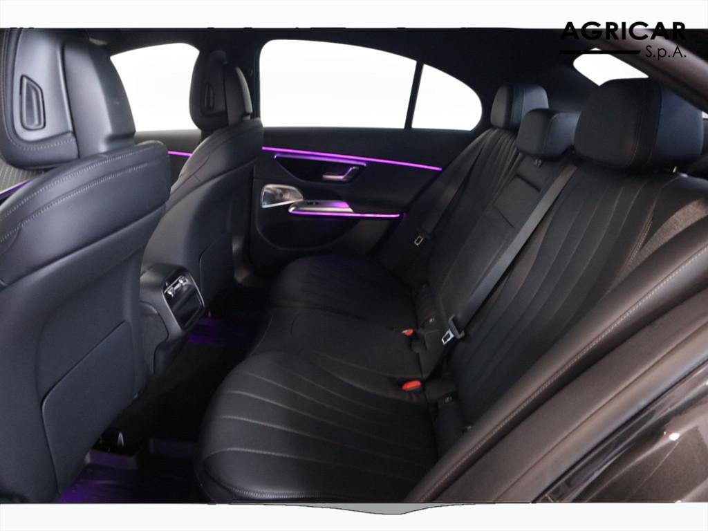 E 220 d AMG Line Advanced Plus 4matic auto - Certified