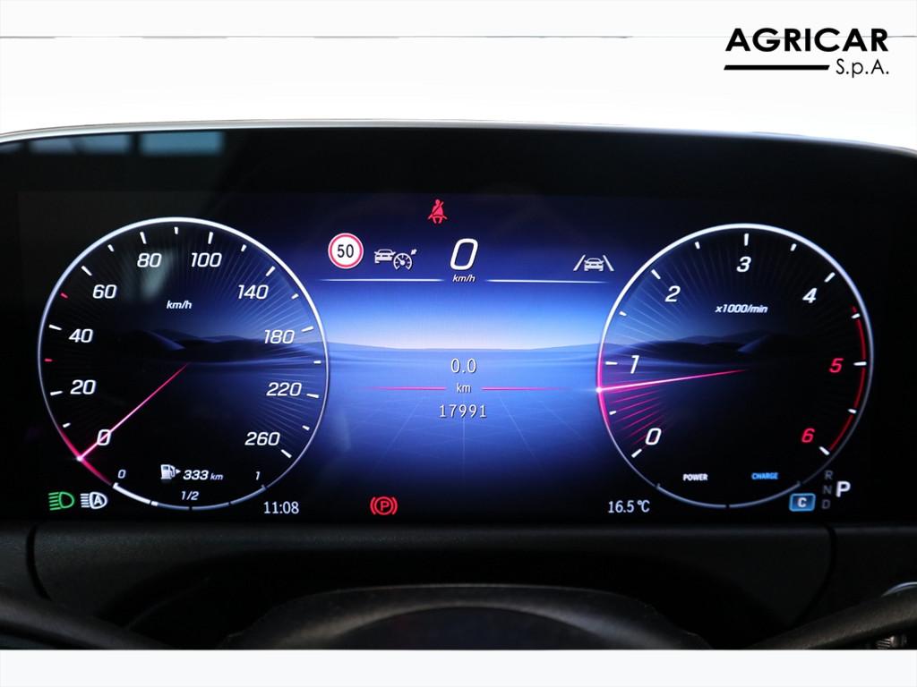 E 220 d AMG Line Advanced Plus 4matic auto - Certified