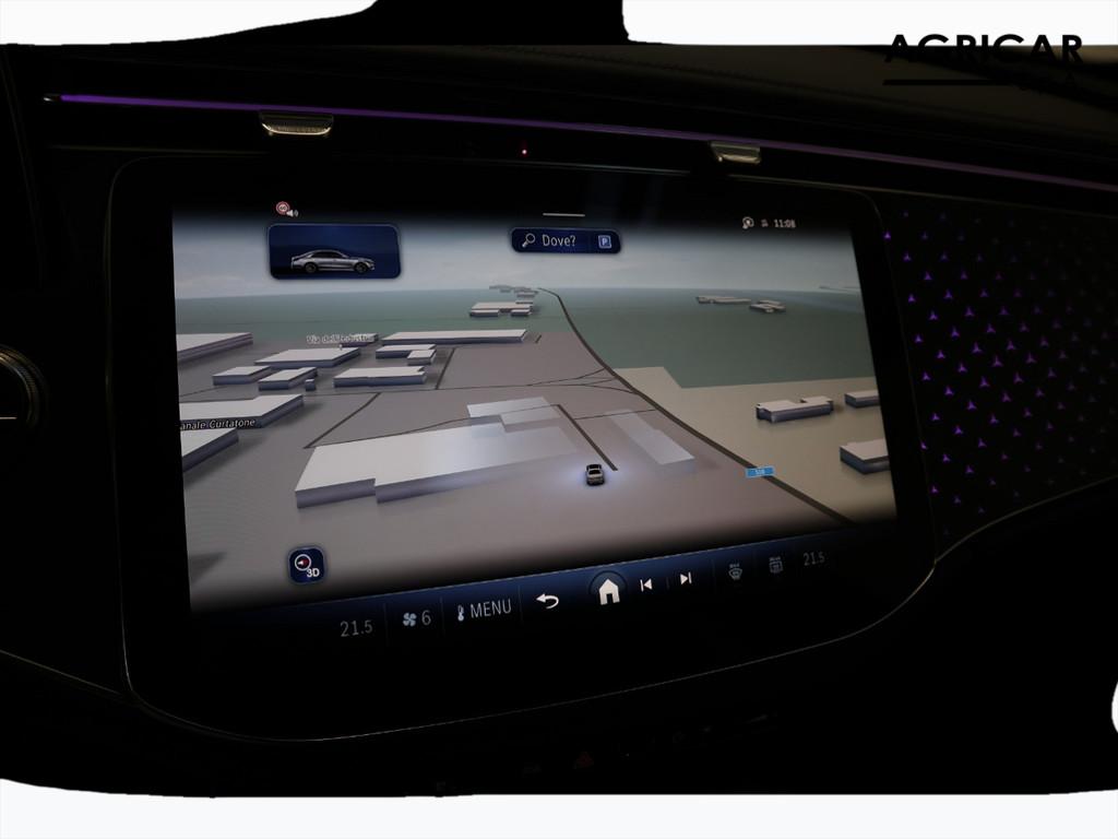 E 220 d AMG Line Advanced Plus 4matic auto - Certified