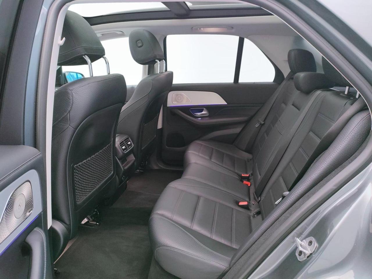 GLE 300 d Premium Plus 4matic auto - Certified