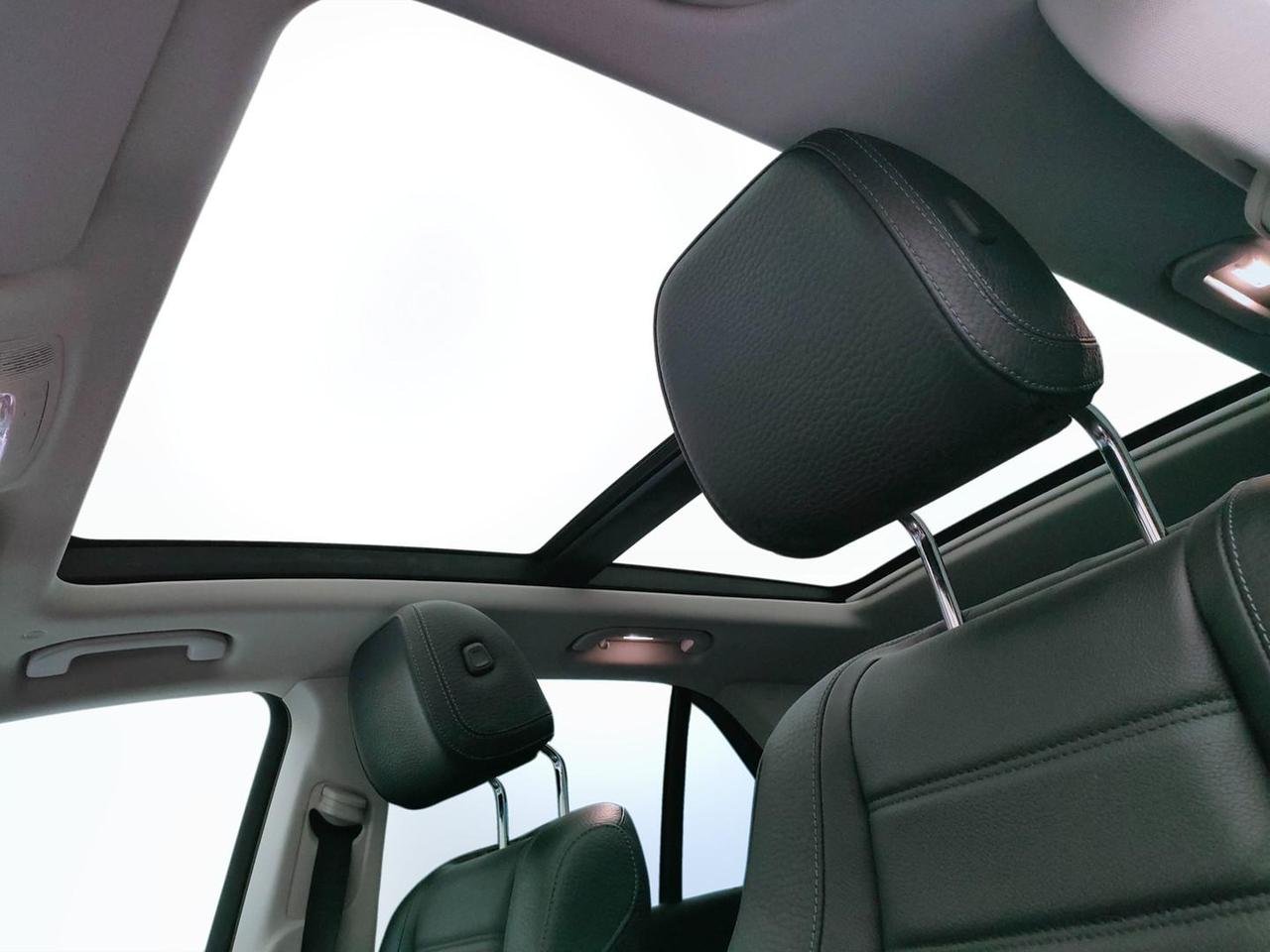 GLE 300 d Premium Plus 4matic auto - Certified