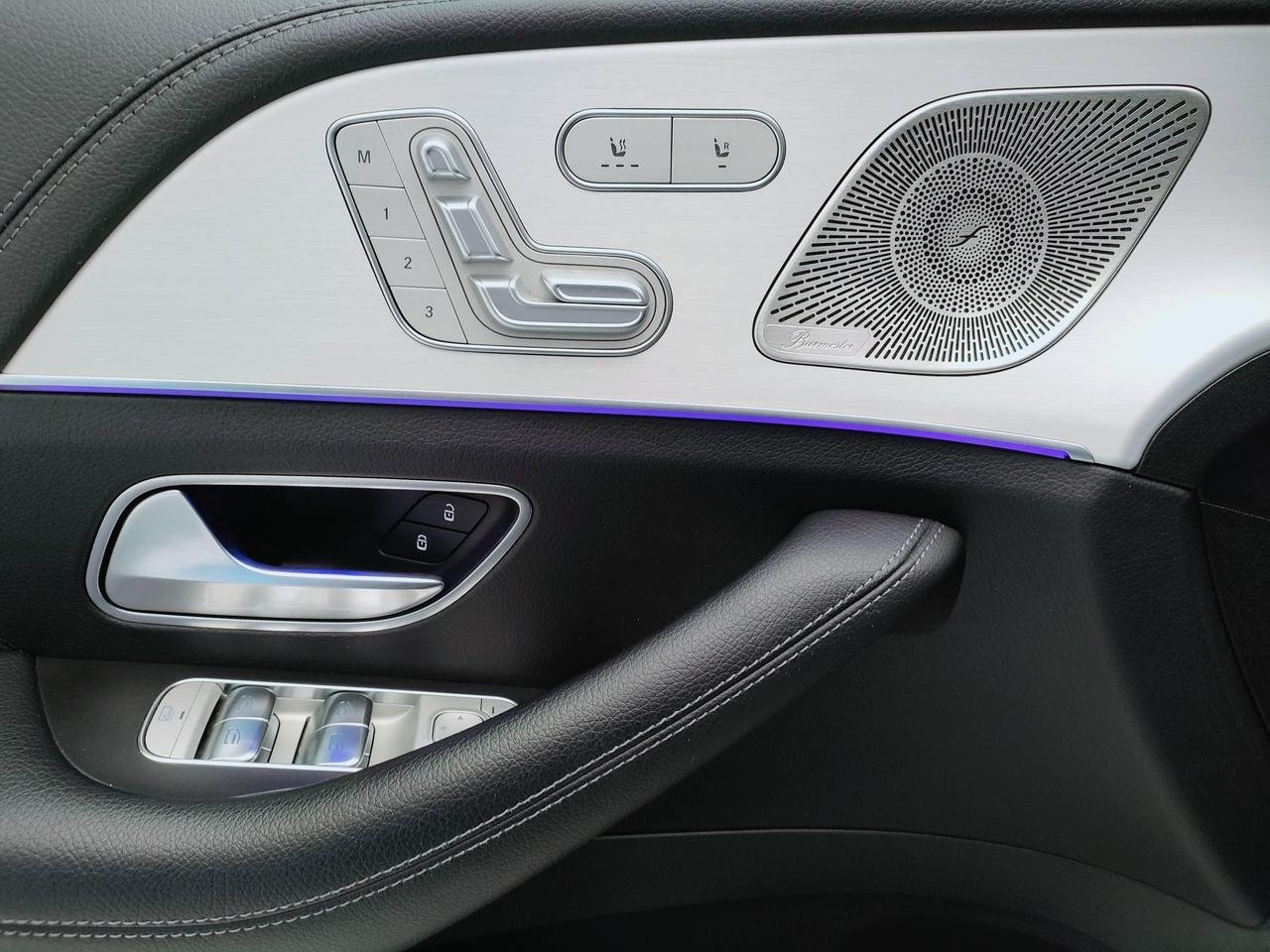 GLE 300 d Premium Plus 4matic auto - Certified