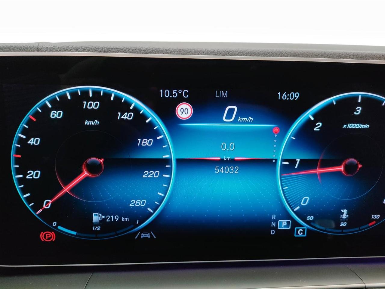 GLE 300 d Premium Plus 4matic auto - Certified