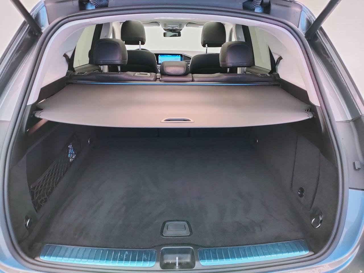 GLE 300 d Premium Plus 4matic auto - Certified