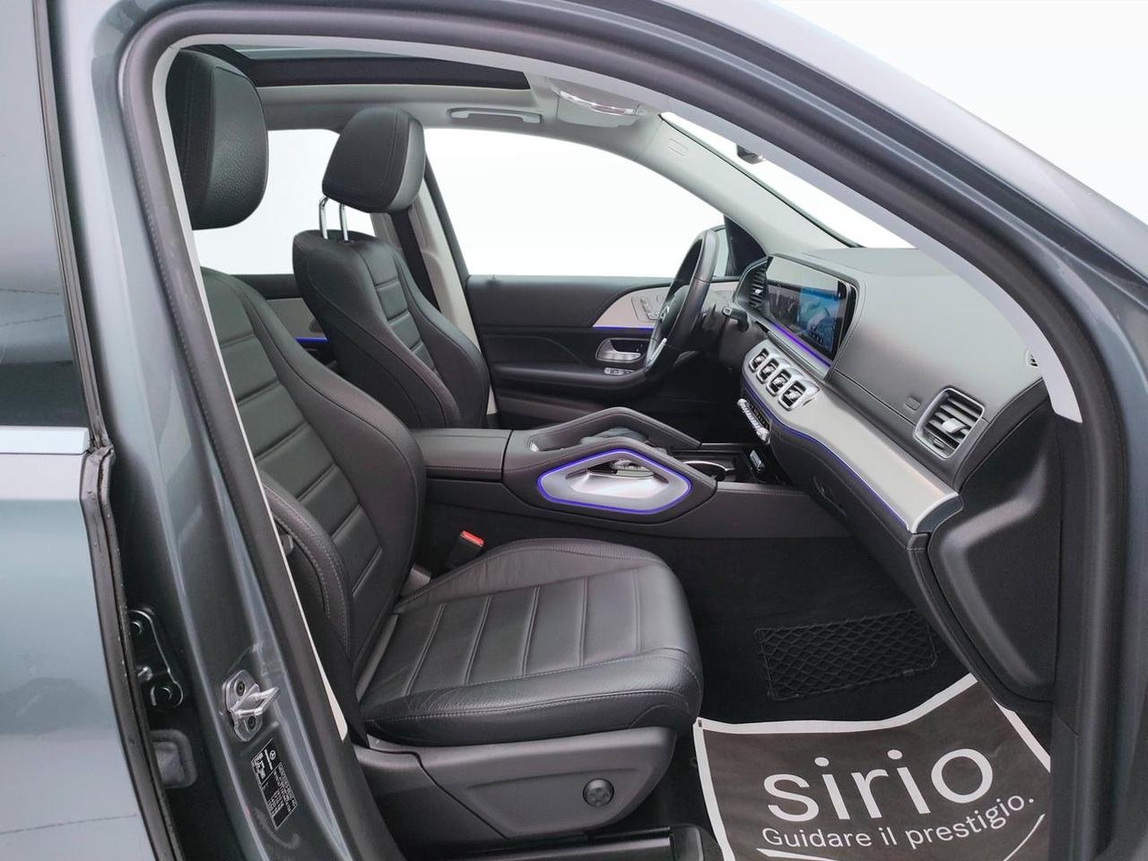 GLE 300 d Premium Plus 4matic auto - Certified