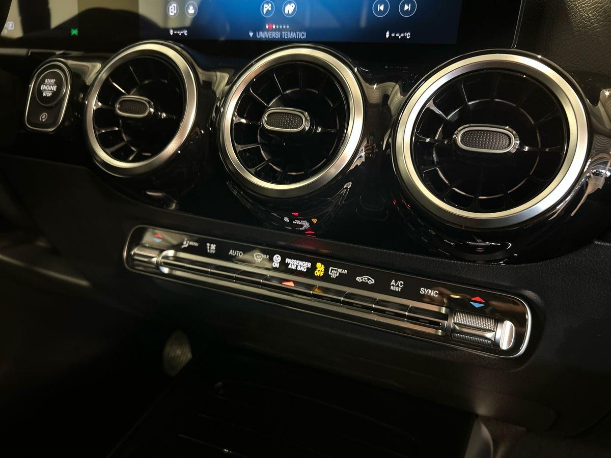 B 180 d Sport Plus auto - Certified