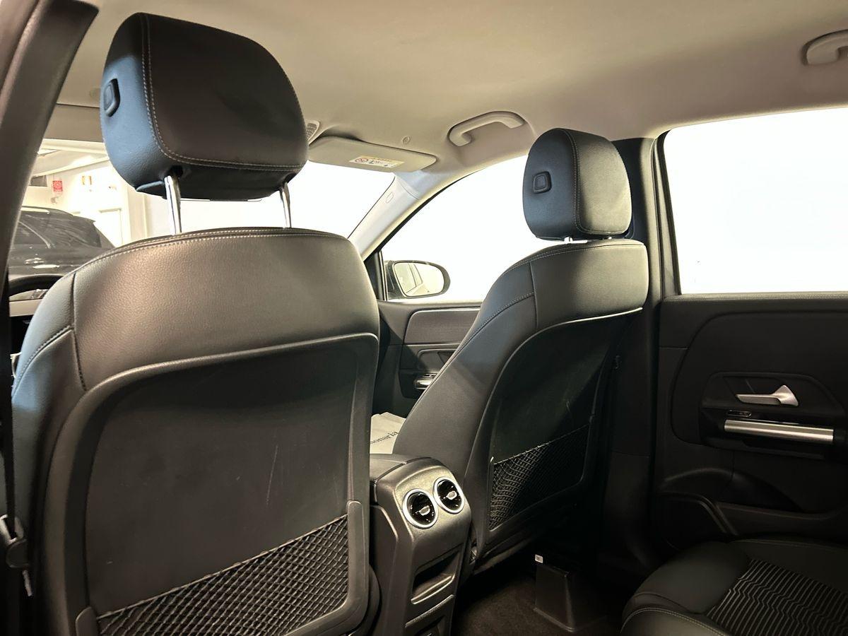 B 180 d Sport Plus auto - Certified