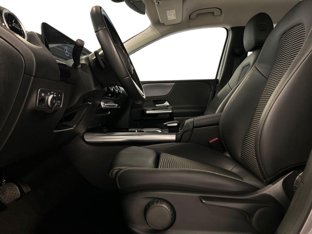 B 180 d Sport Plus auto - Certified