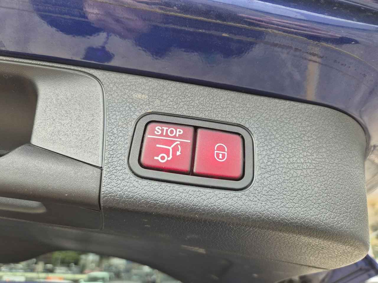 GLB 200 d Premium auto - Certified