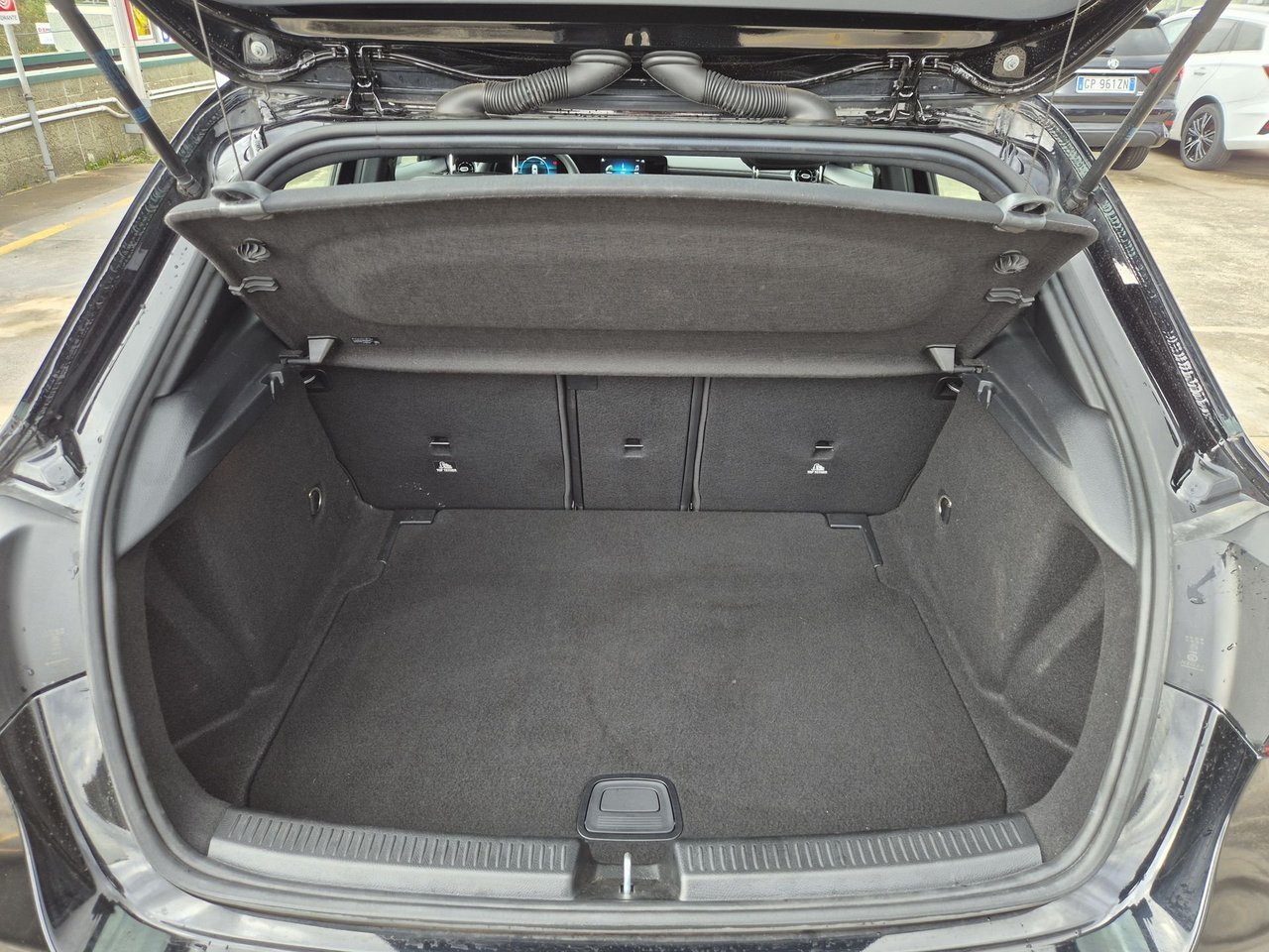 A 200 Executive auto - Certified