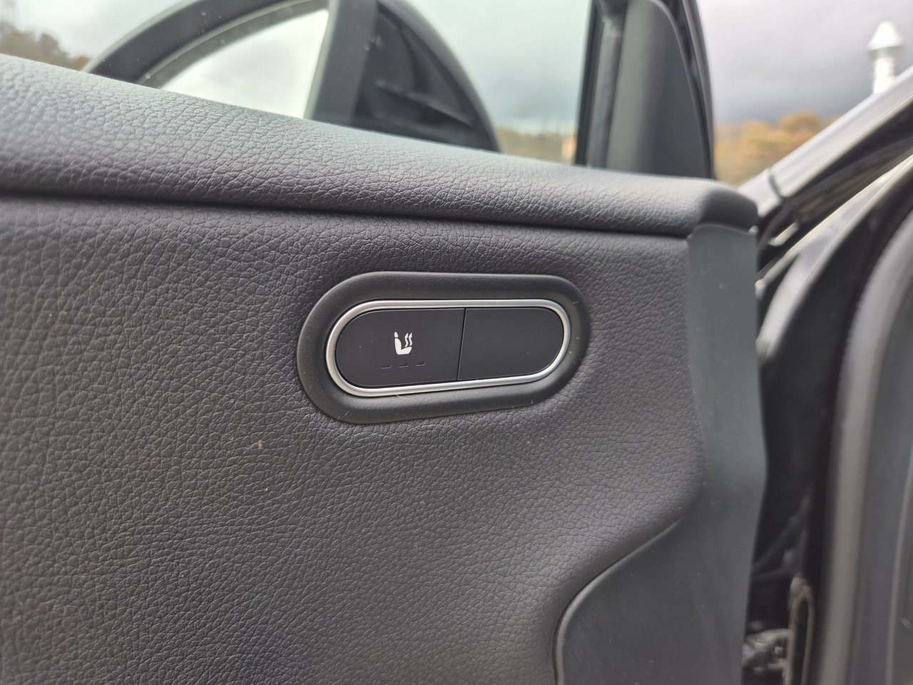 A 200 Executive auto - Certified