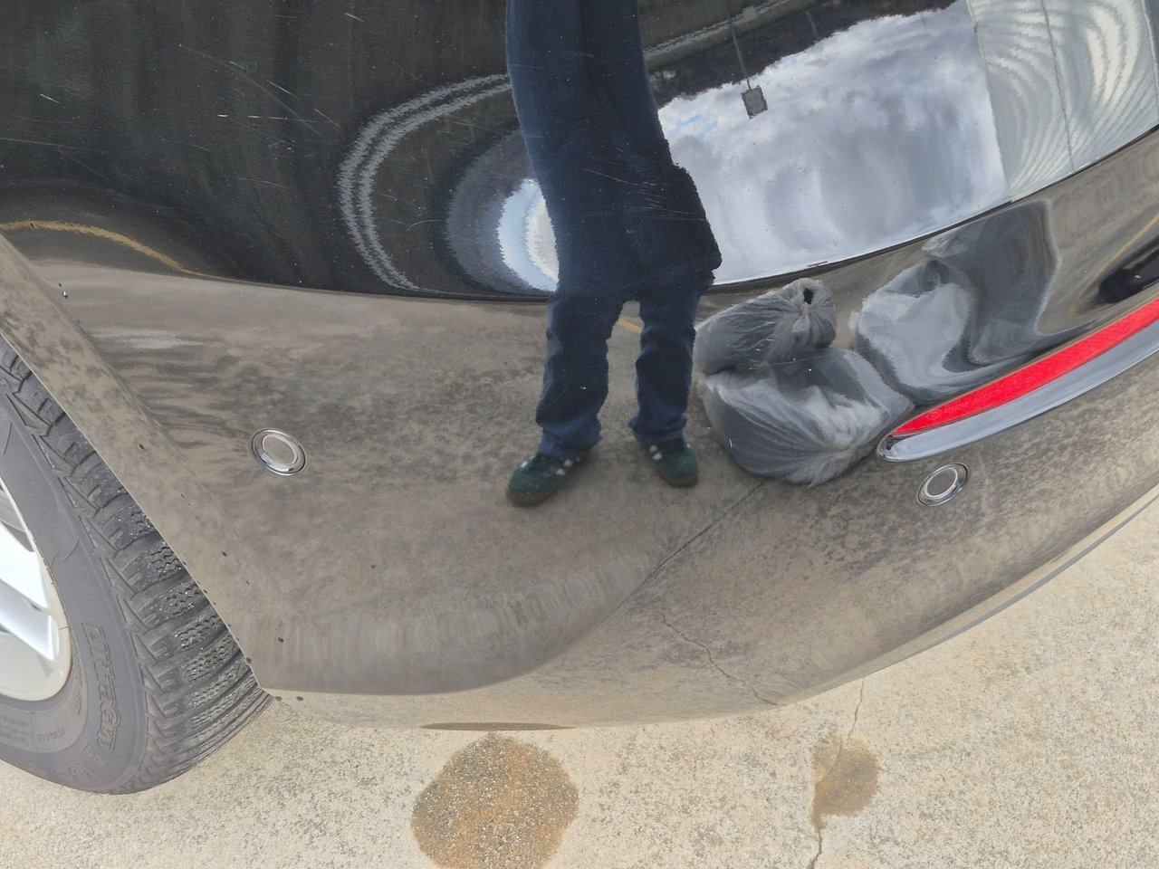 A 200 Executive auto - Certified