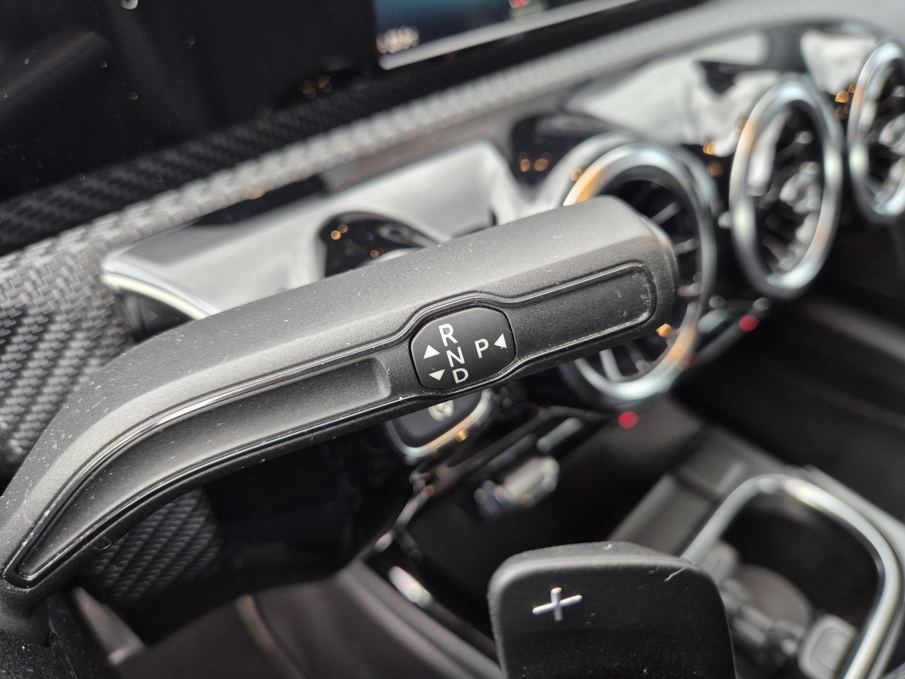 A 200 Executive auto - Certified