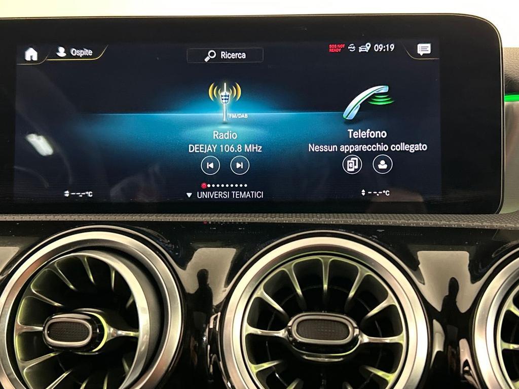 A AMG 45 S 4matic+ auto - Certified