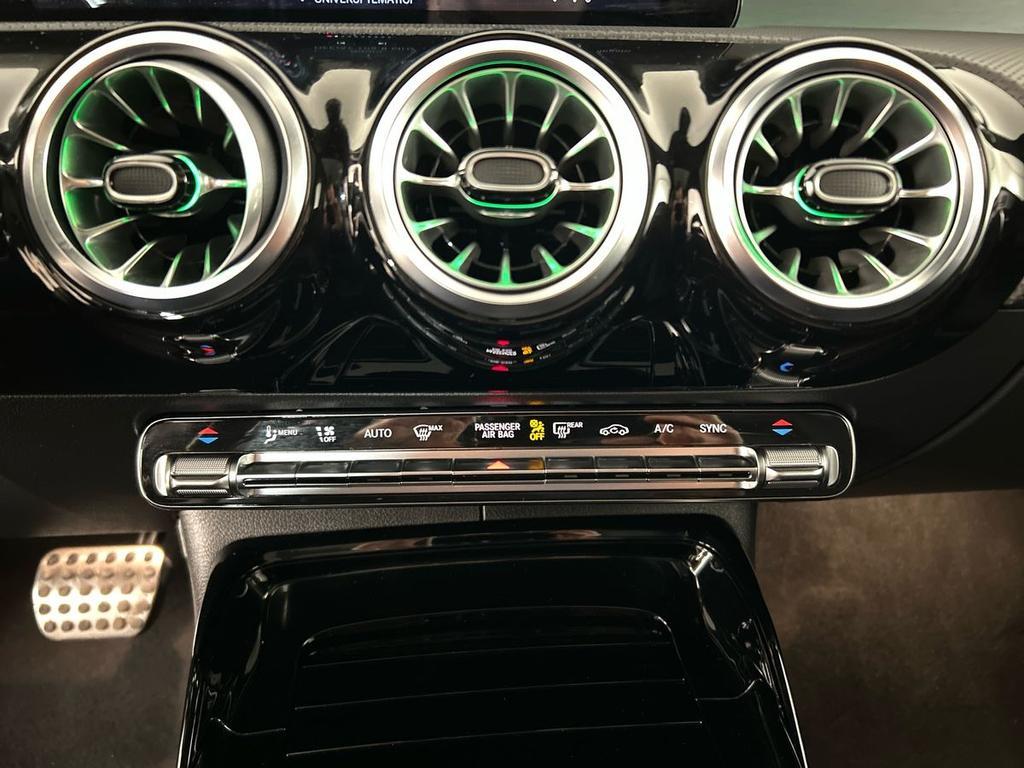 A AMG 45 S 4matic+ auto - Certified