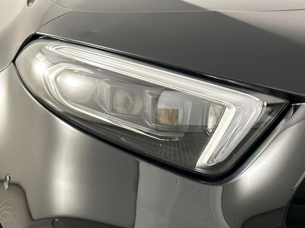 A AMG 45 S 4matic+ auto - Certified