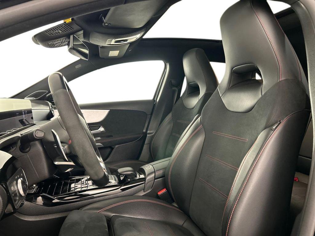 A AMG 45 S 4matic+ auto - Certified