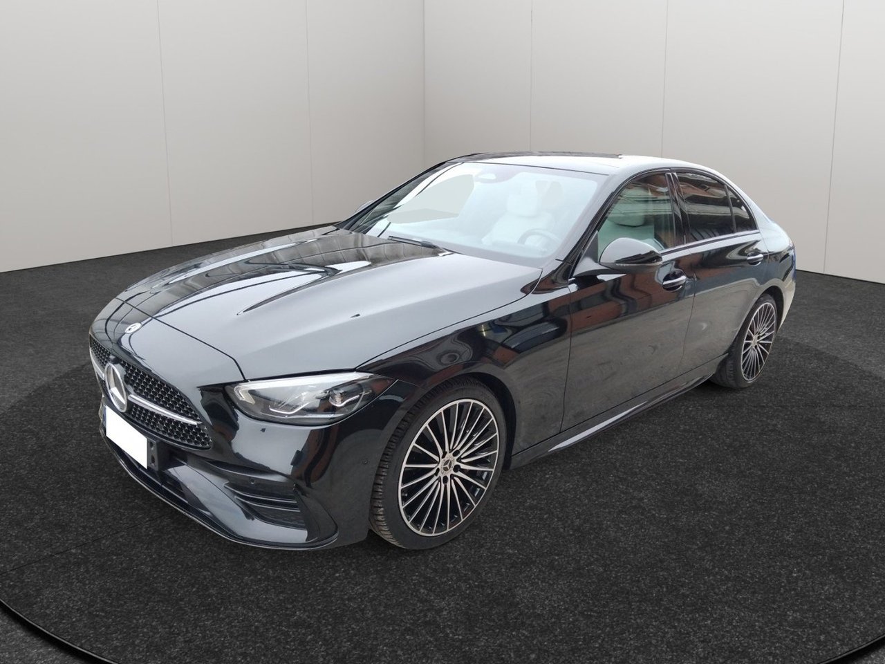 C 300 d mhev Premium 4matic auto - Mercedes Certified