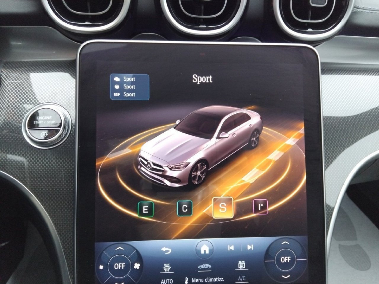 C 300 d mhev Premium 4matic auto - Certified