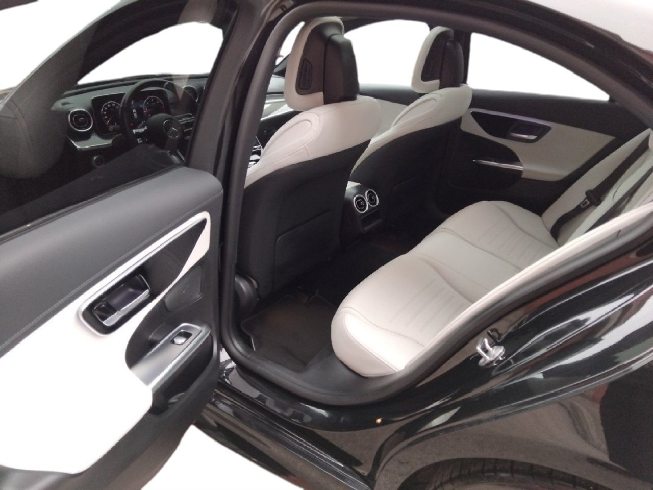 C 300 d mhev Premium 4matic auto - Certified